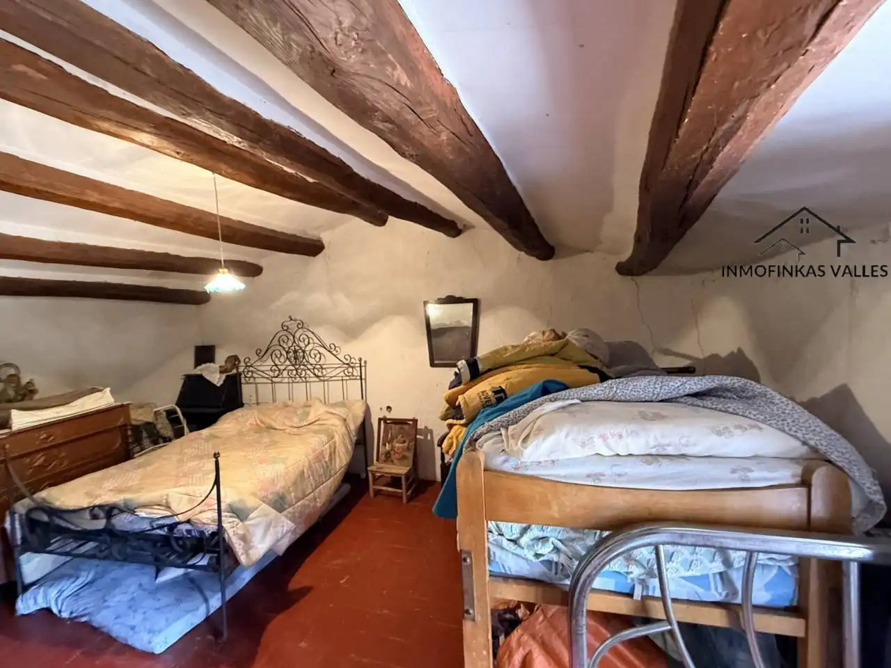 Casa rústica amb piscina en venda a Calle Camino de Can Quintanes, imagen 40