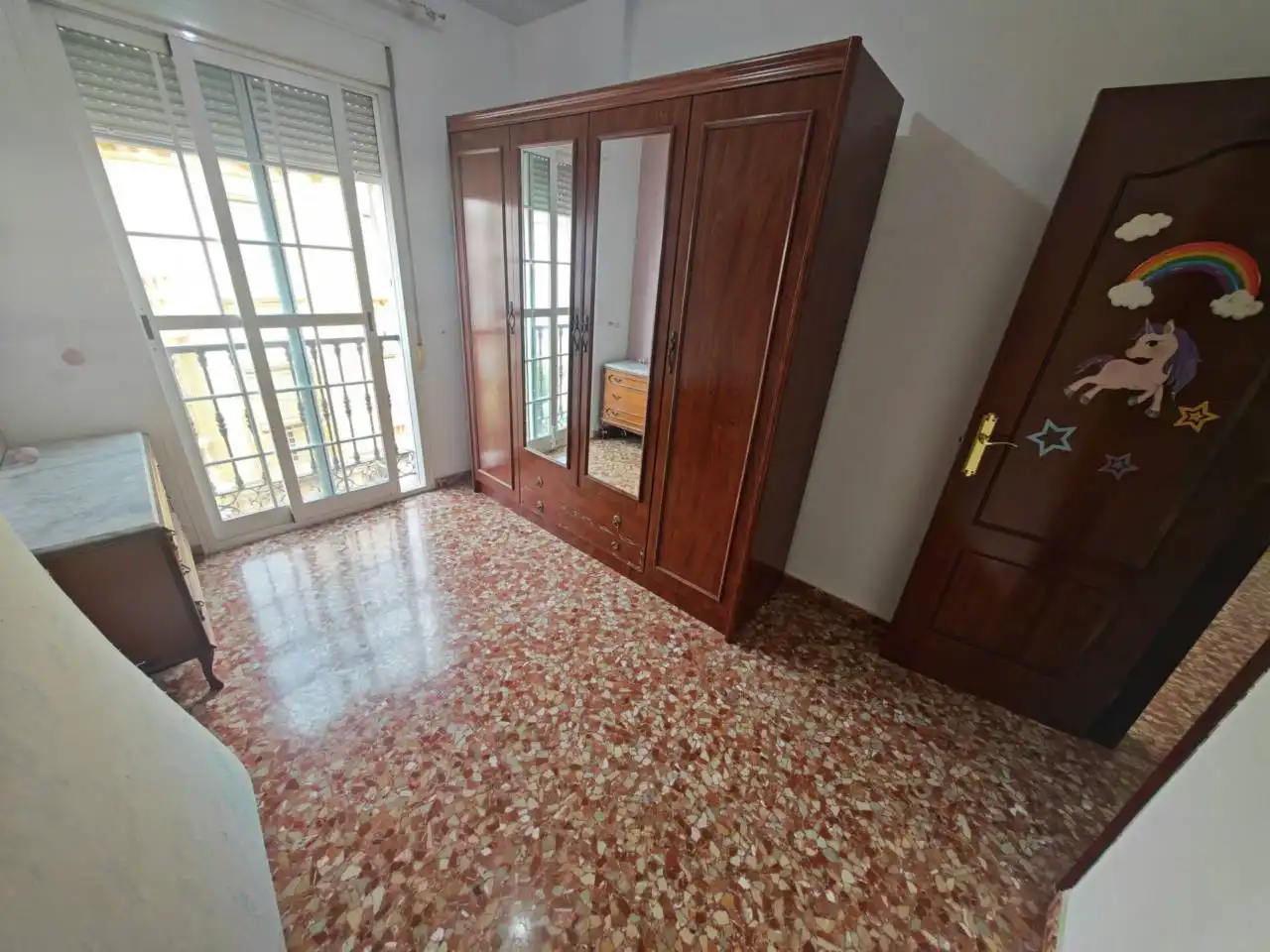 Flat with terrace for sale in Huétor Tájar, imagen 5