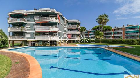 Foto 3 de Piso en venta en Marinada, Gavà Mar, Barcelona