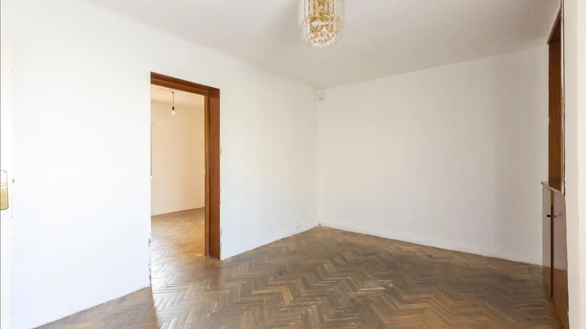 Habitación de Piso en venta en  Madrid Capital