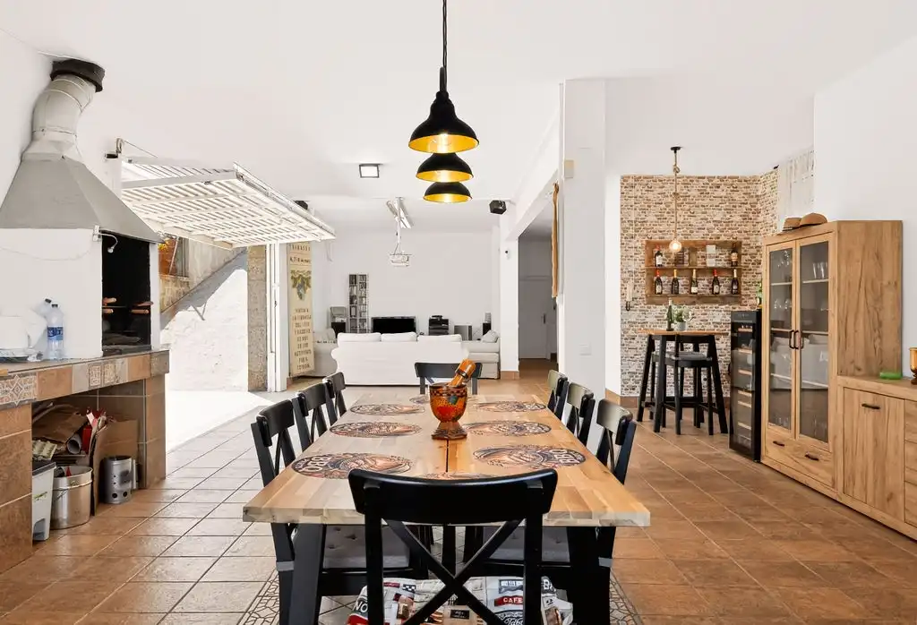 Maison avec terrasse à vendre à Àliga (Can Palet de Vistalegre), imagen 55