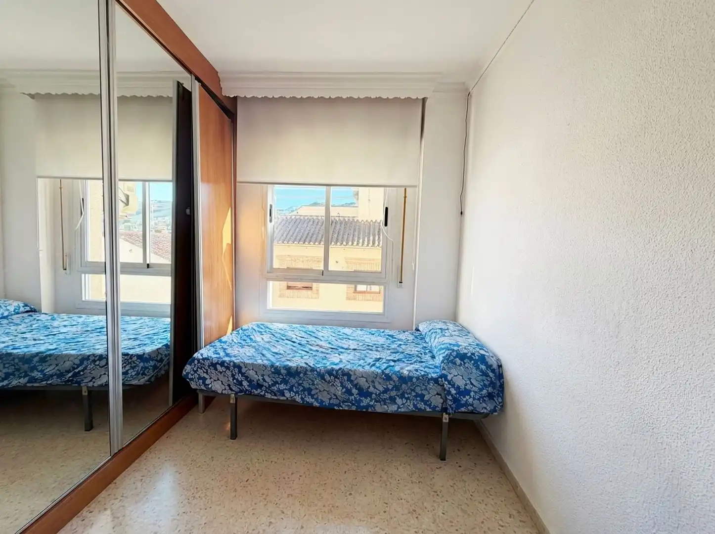 Schlafzimmer von Wohnung zum Verkauf in Antequera