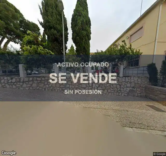 Piso en venta en Cueva de Menga