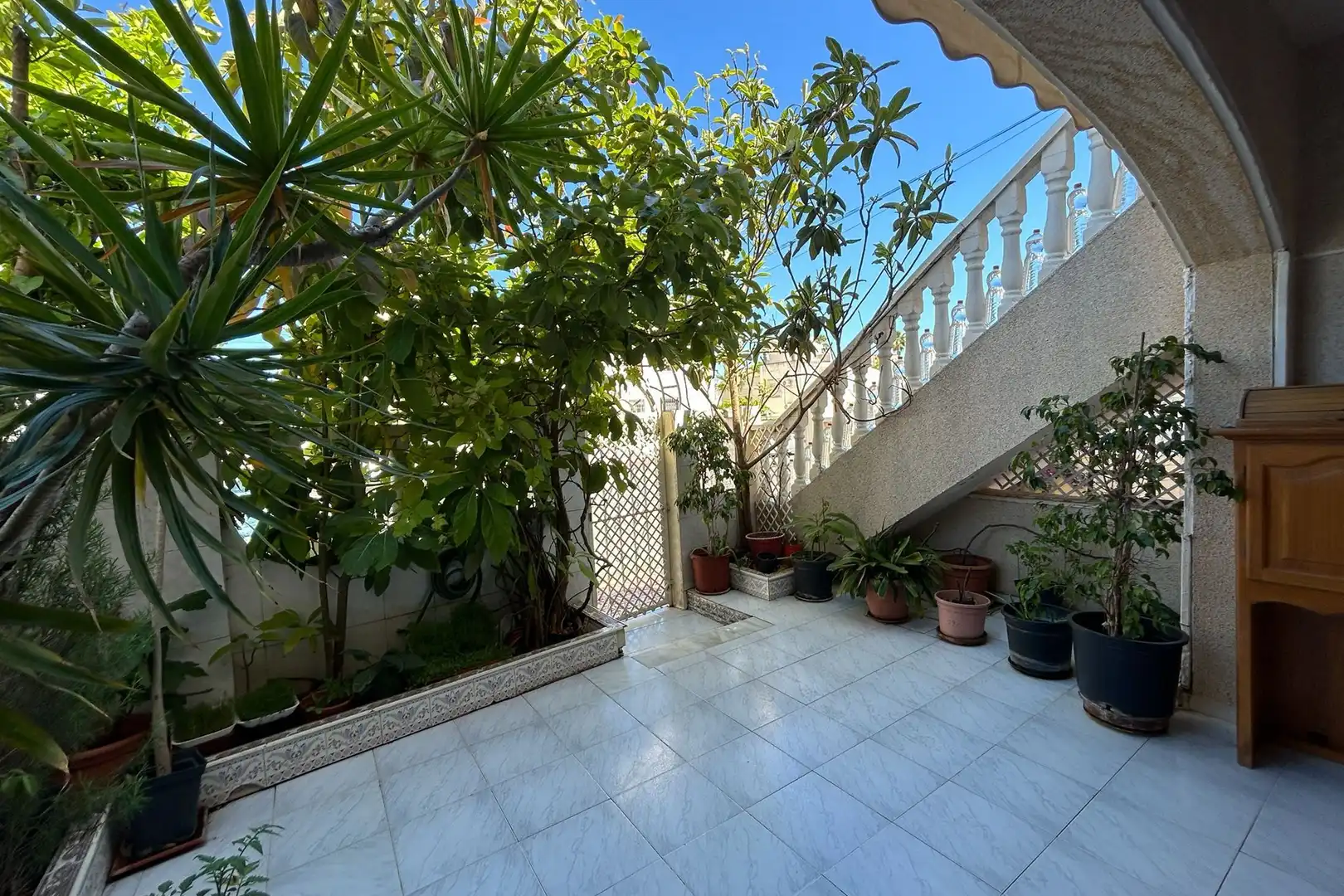 Adossat en venda a Nueva Torrevieja - Aguas Nuevas, imagen 2
