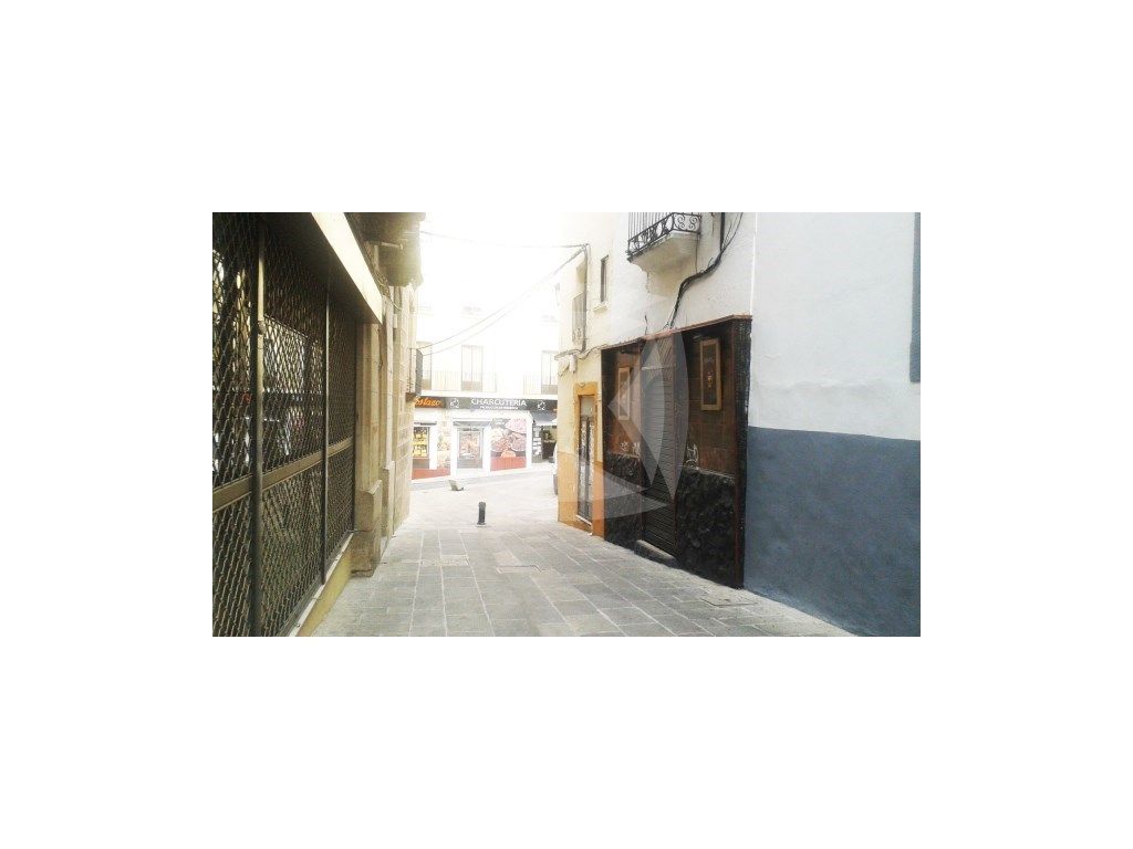 Piso de alquiler en Calle Gabriel y Galán, Casco Antiguo