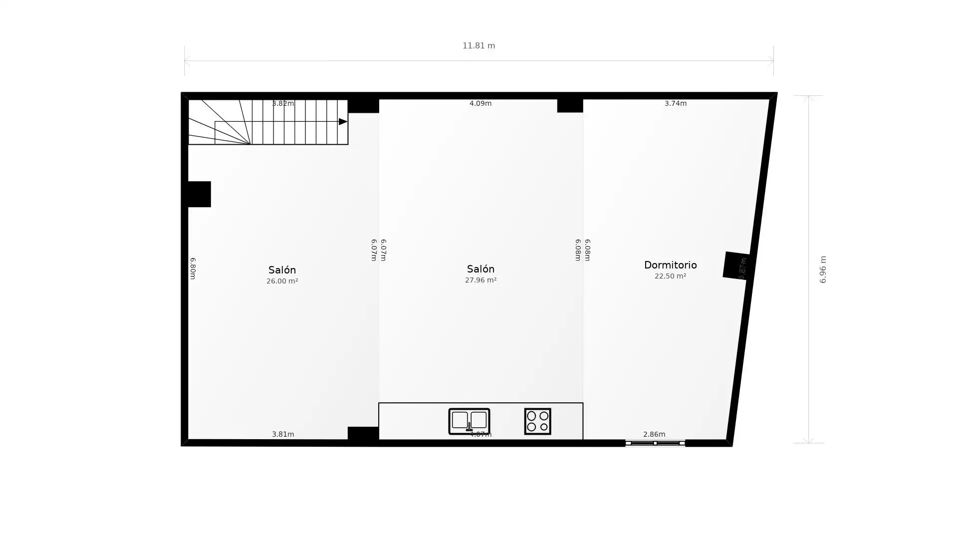 Casa a schiera in vendita a de Líria, imagen 32