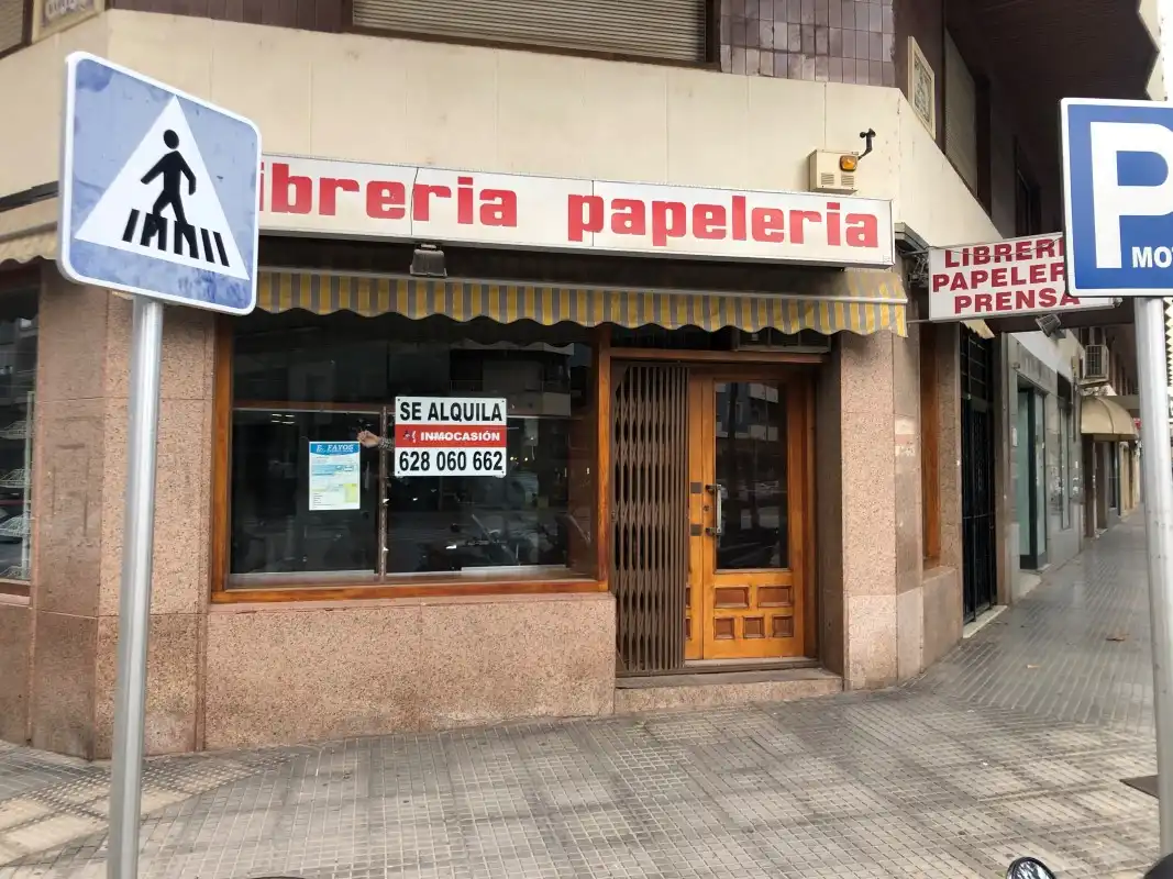 Gewerbefläche zur Miete in Passeig de les Germanies, imagen 30