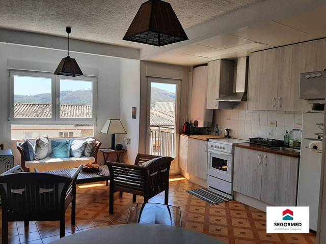 Piso en Venta en Calle Virgen de Loreto en Bejís