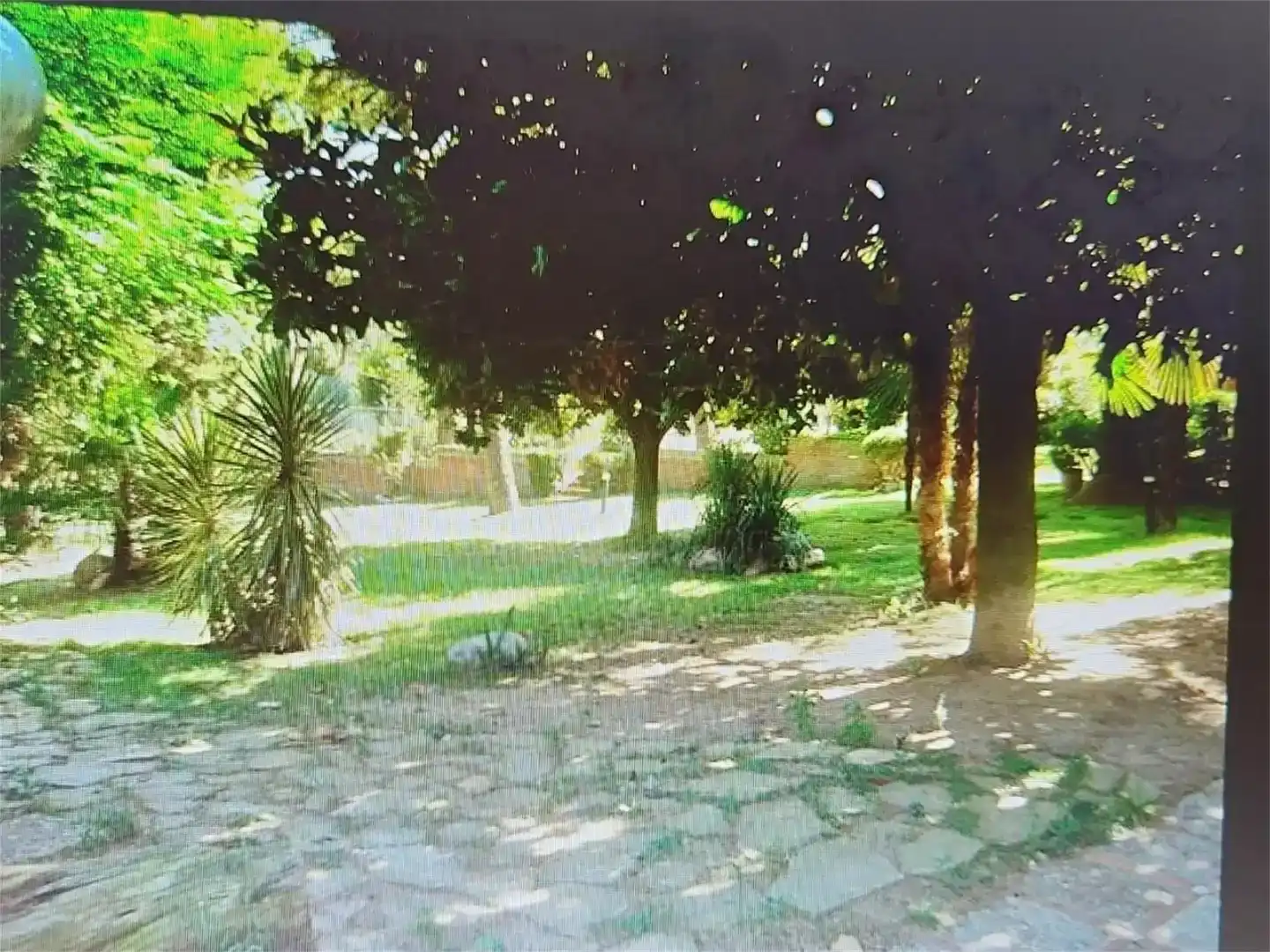 Jardí de Casa o xalet en venda en Cerdanyola del Vallès amb Aire condicionat i Balcó