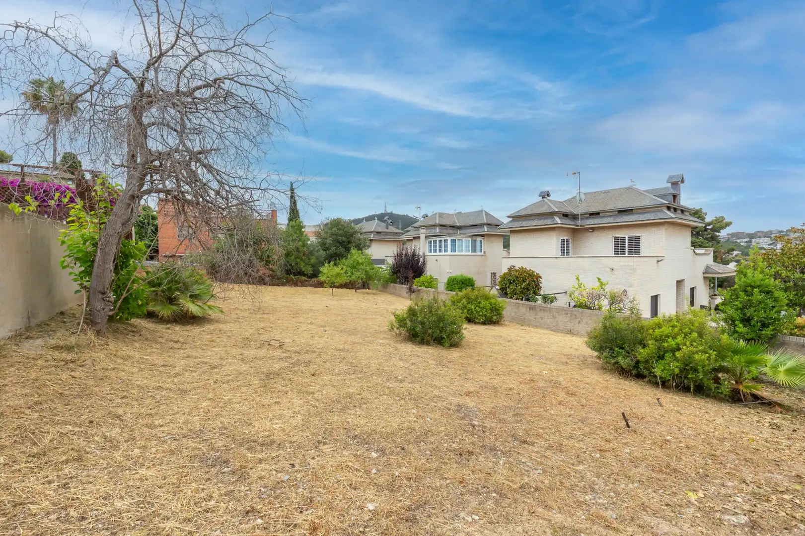 Residencial en venta en Sant Just Desvern