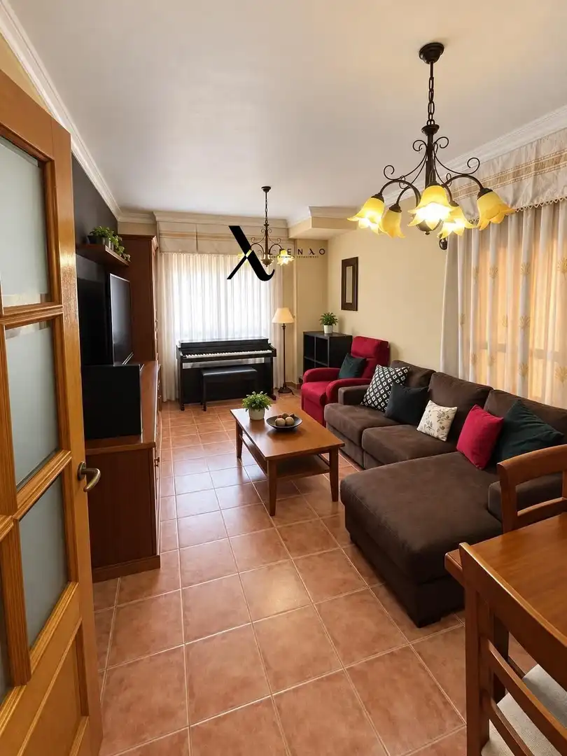 Ático con terraza en venta en Calle ESCALANTE, imagen 2