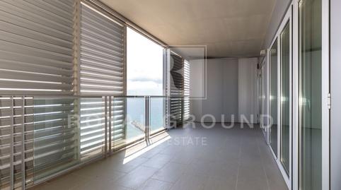Photo 4 of Flat to rent in Paseo de García Faria, Diagonal Mar i el Front Marítim del Poblenou, Barcelona