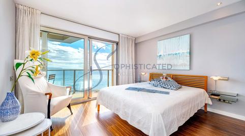 Foto 5 de Pis en venda a Avinguda Joan Miro, Cala Major, Illes Balears