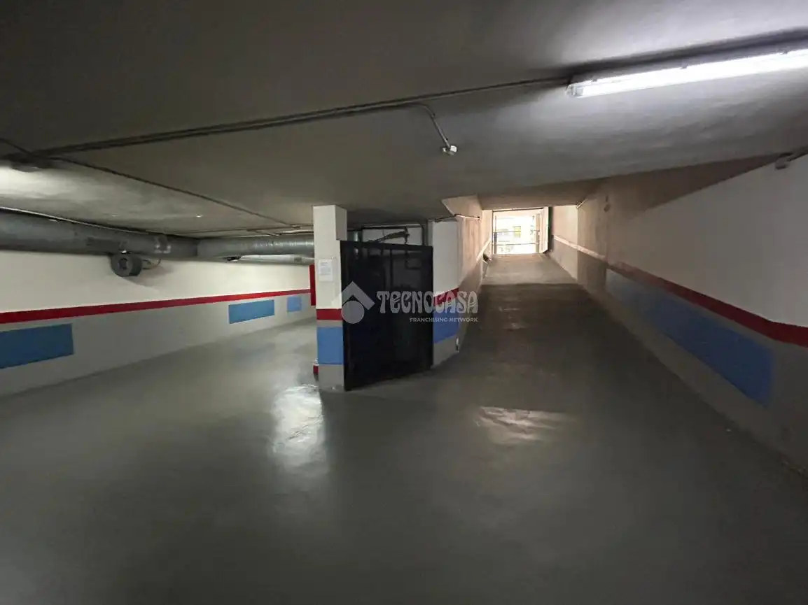 Parking de Garaje en venta en Almería