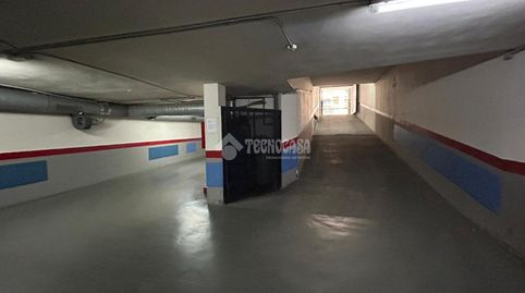 Foto 2 de Garaje en venta en Gonzalez Garbin, Plaza de Toros - Santa Rita, Almería Capital