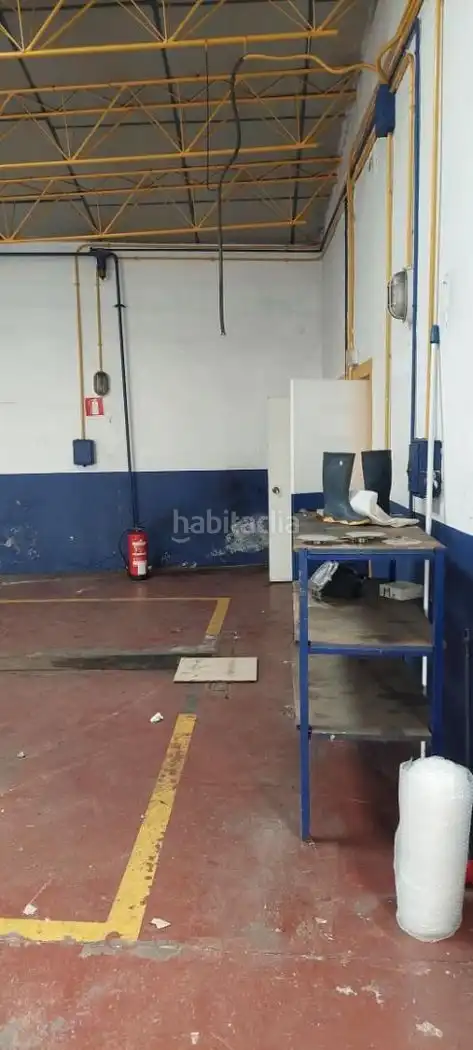 Einzelparkplatz zur Miete in Calle Horno 1, imagen 10