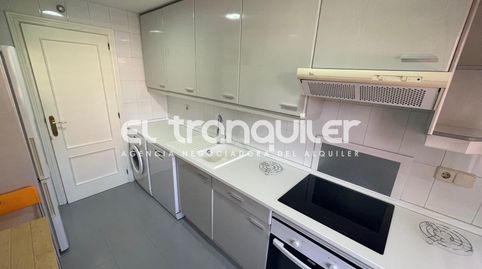 Foto 5 de Piso de alquiler en Calle Gimialcón, Santa Teresa, Colmenar Viejo