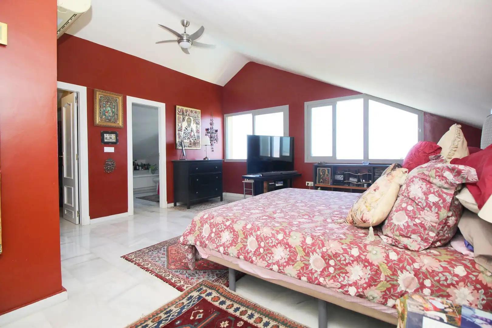 Maison mitoyenne avec piscine à vendre à TORREON 6, imagen 44
