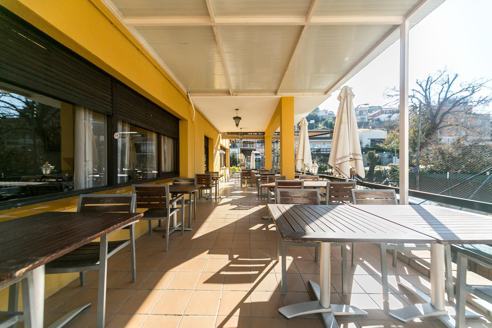 Terrace of House or chalet for sale in Cerdanyola del Vallès  with Air Conditioner, Heating and Private garden