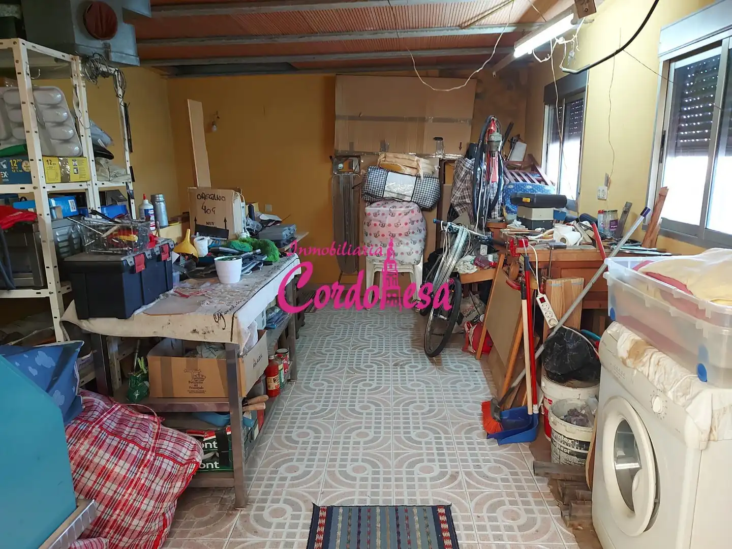Casa amb terrassa en venda a Centro, imagen 44