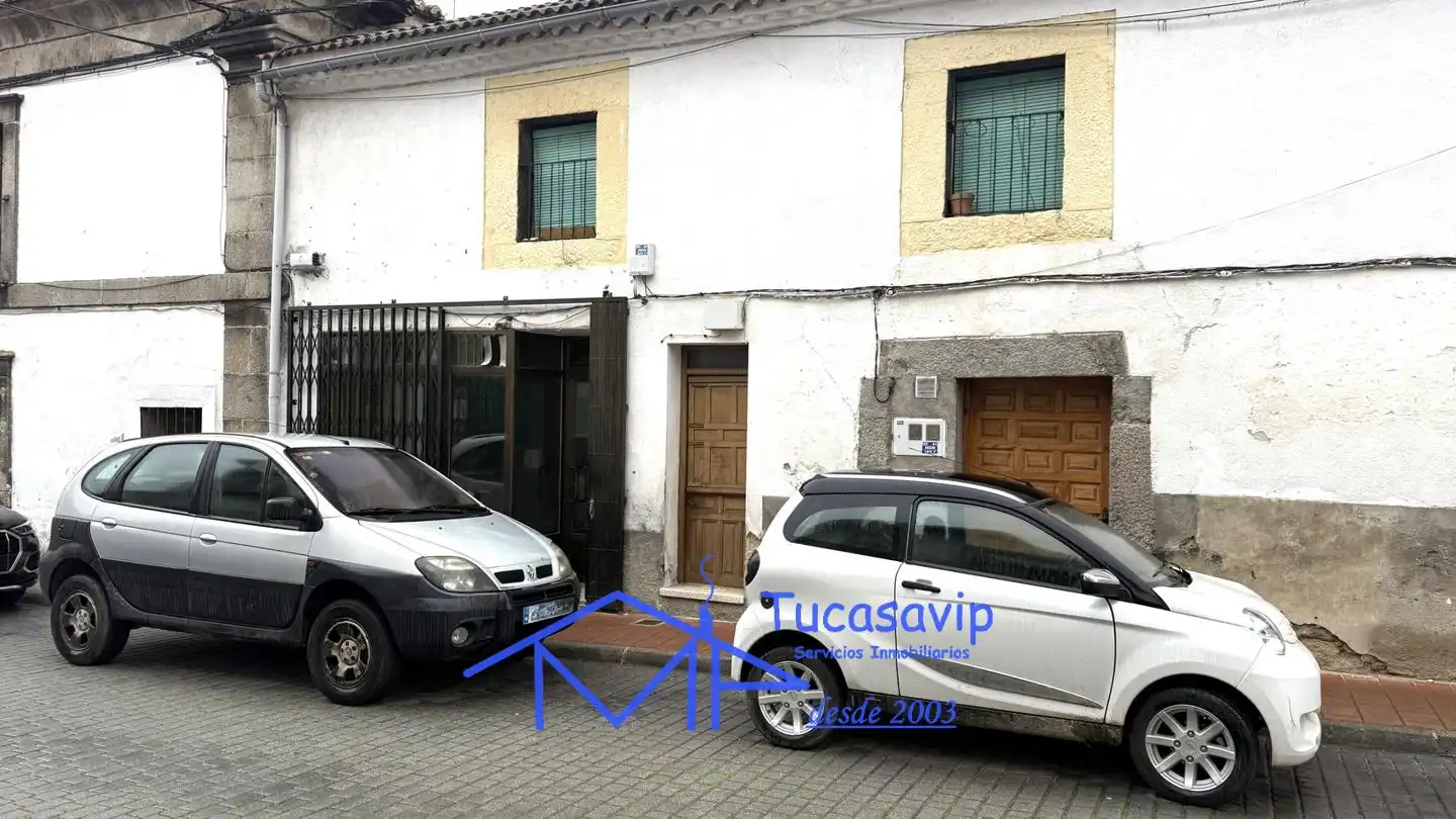 Casa en venda a Cebreros, imagen 5