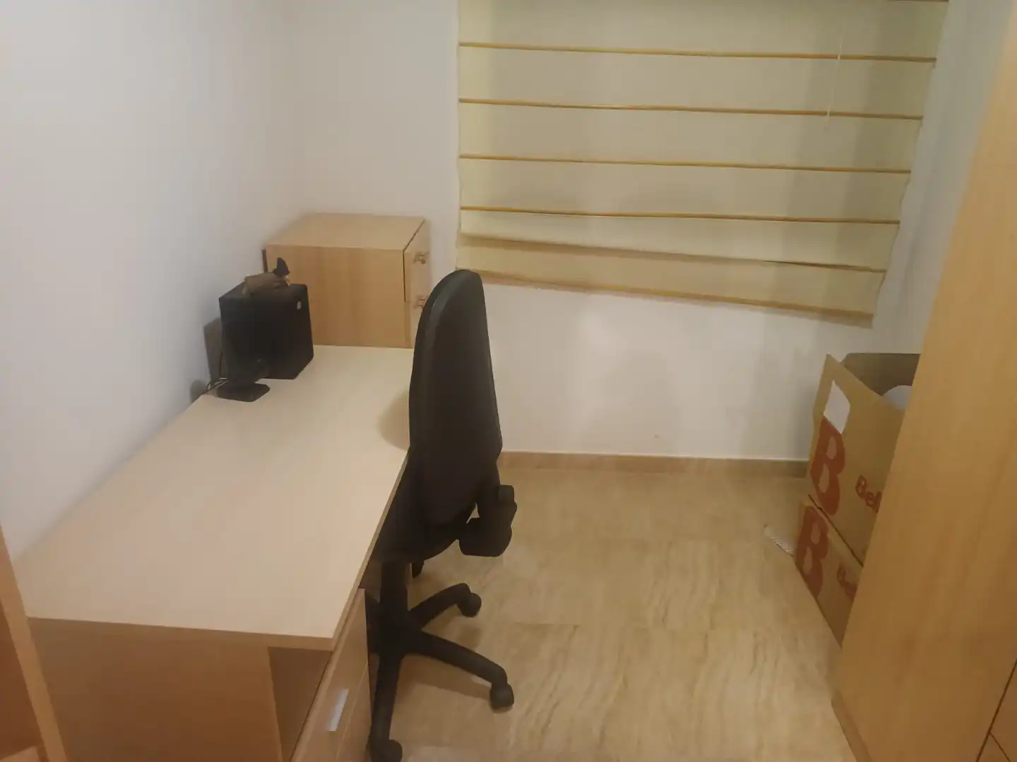 Dúplex en venta en Deltebre con Aire acondicionado, Calefacción y Terraza