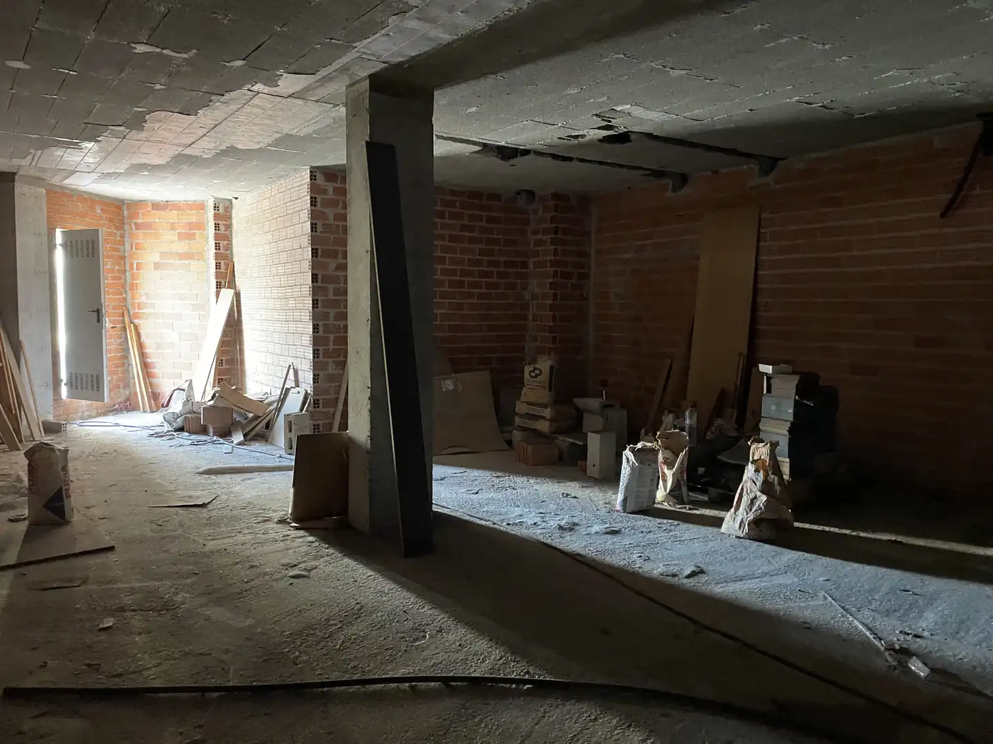 Local comercial en venda a Avenida Malde Vizoso 2, imagen 5