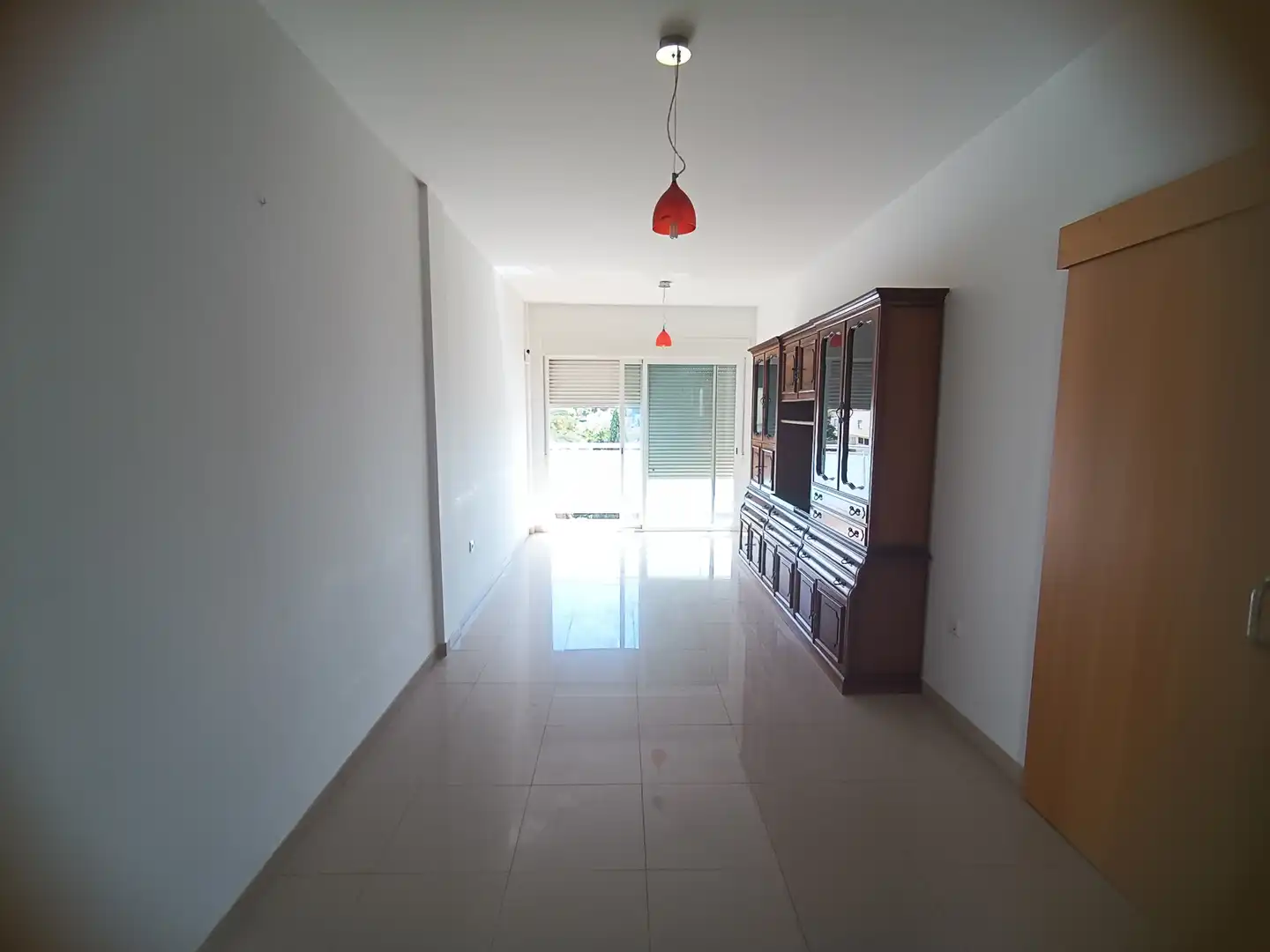 Apartamento de alquiler en Oliva con Trastero, Horno y Lavadora