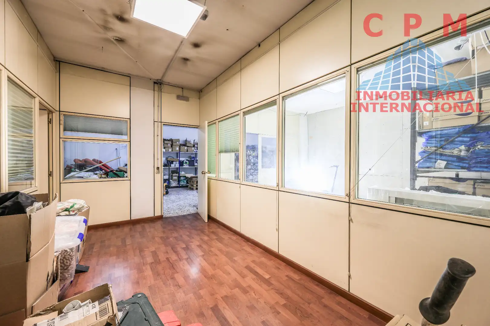 Business premises for sale in Villaverde, imagen 8