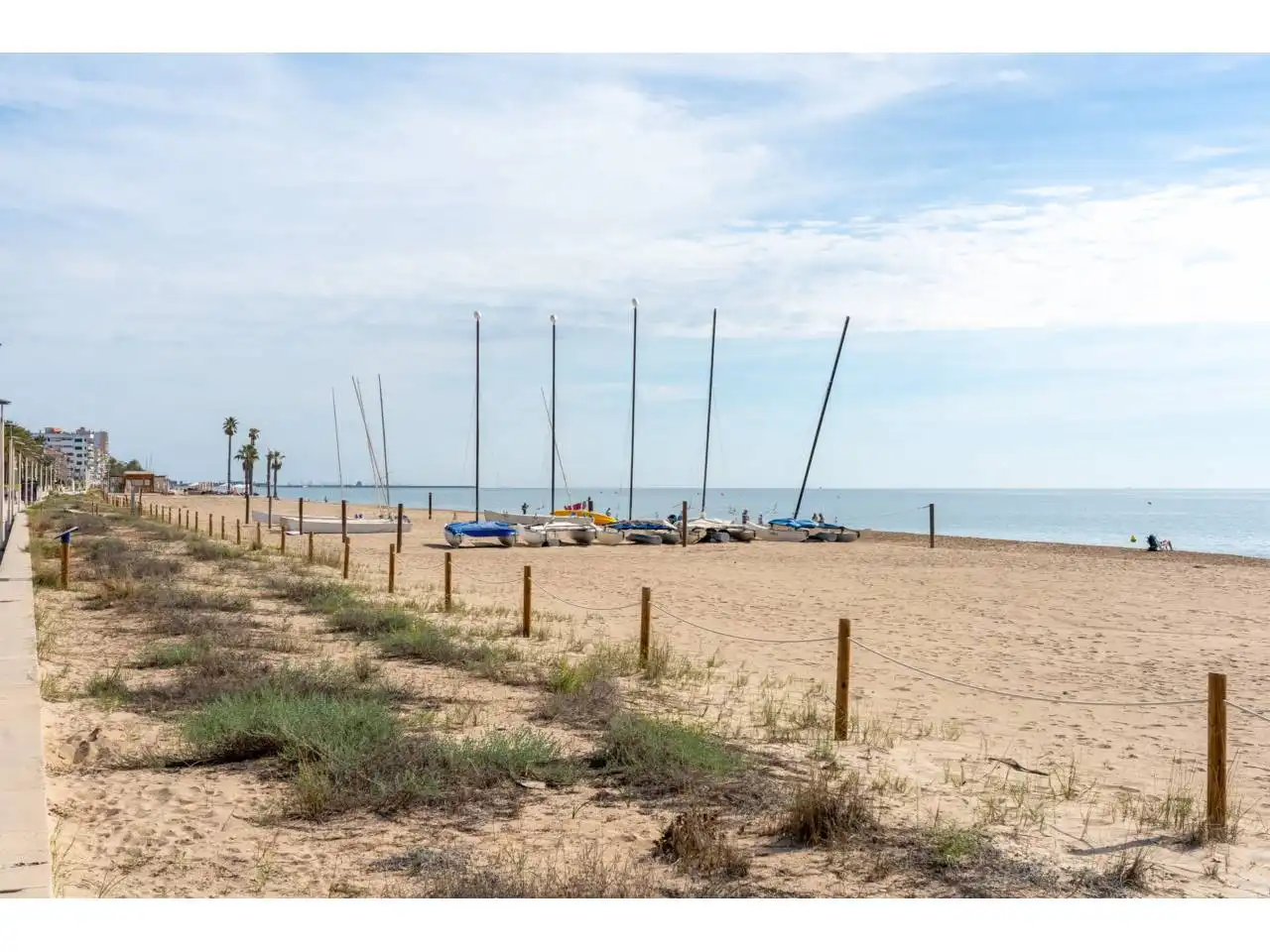 Flat for sale in Bonavista
