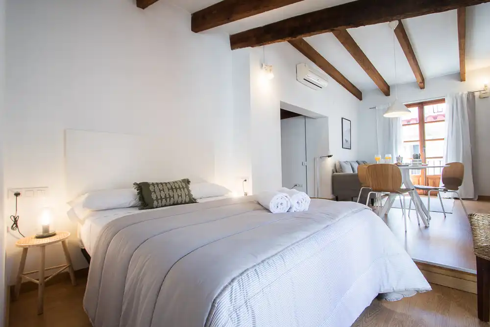 Study for rent in Carrer d'En Gordó, La Xerea