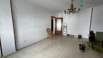 Living room of Flat for sale in  Cádiz Capital