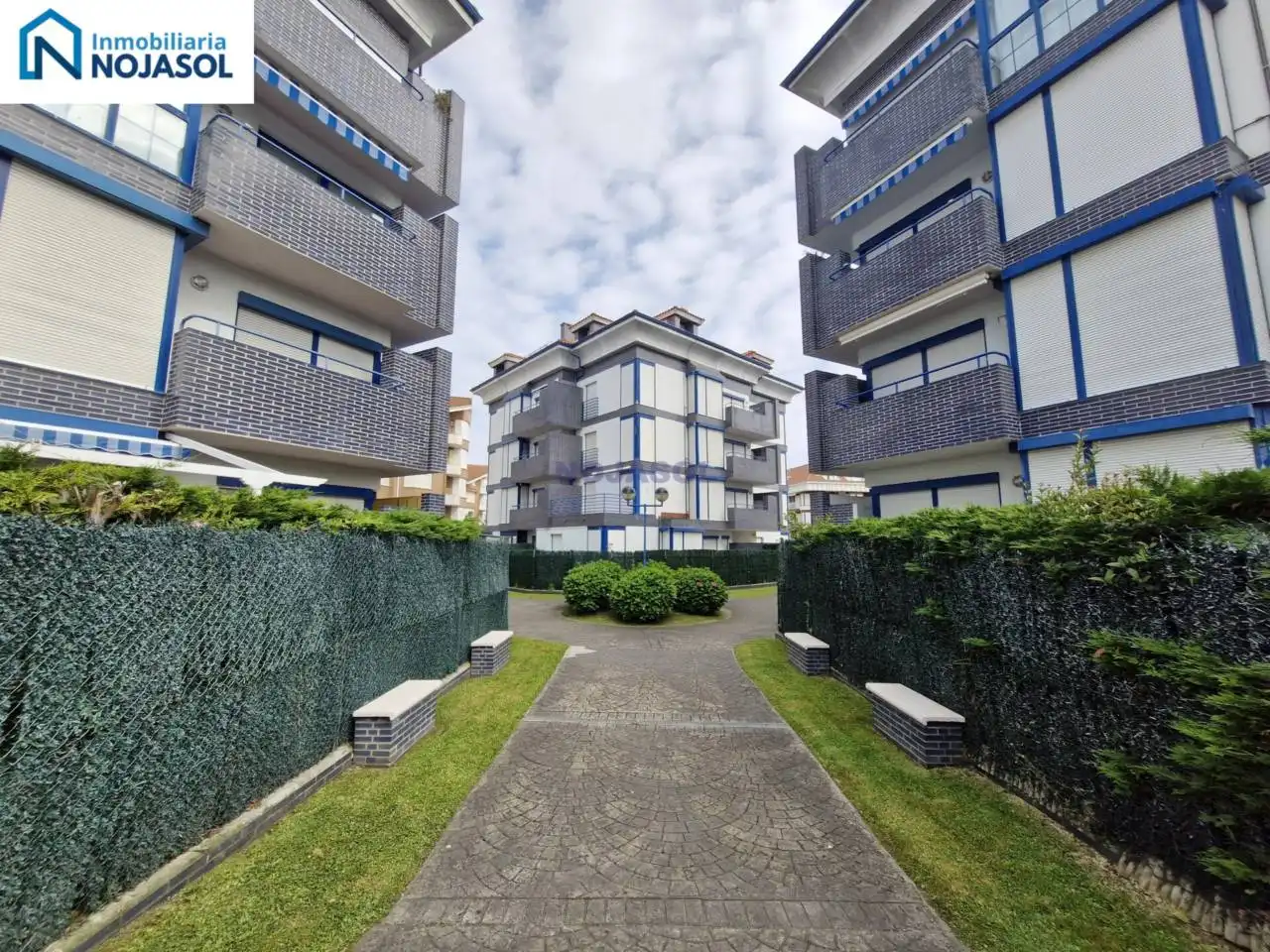Apartment mit Pool zur Miete in Calle LOS NOGALES 5, imagen 54