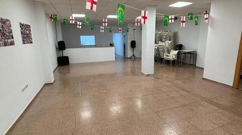 Photo 2 of Premises to rent in Plaza Castelar - Mercado Central, Elda
