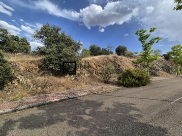 Terreno residenziale in vendita a Los Cigarrales - La Bastida