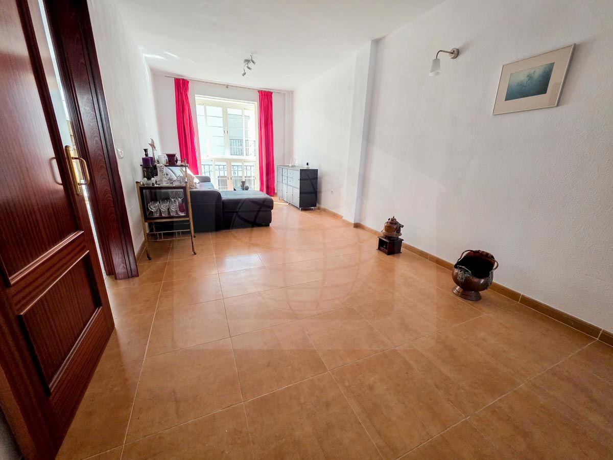 Dormitori de Pis en venda en Cártama amb Terrassa i Balcó