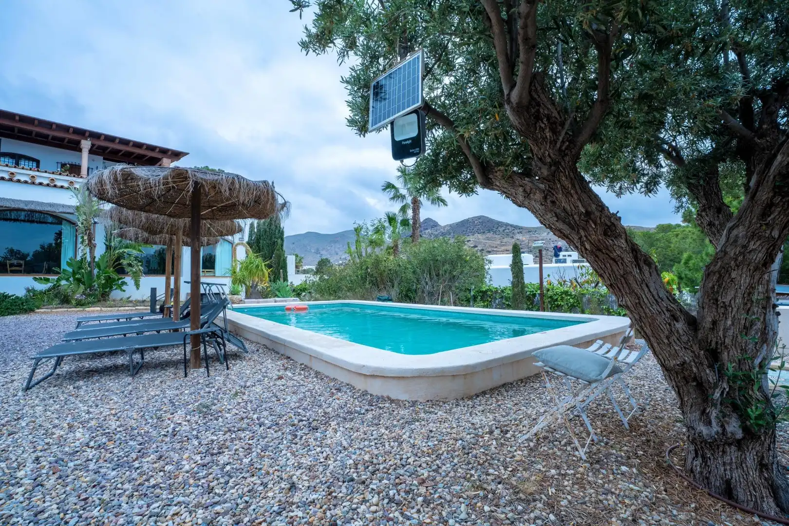 Villa avec terrasse à vendre à Las Negras, imagen 27