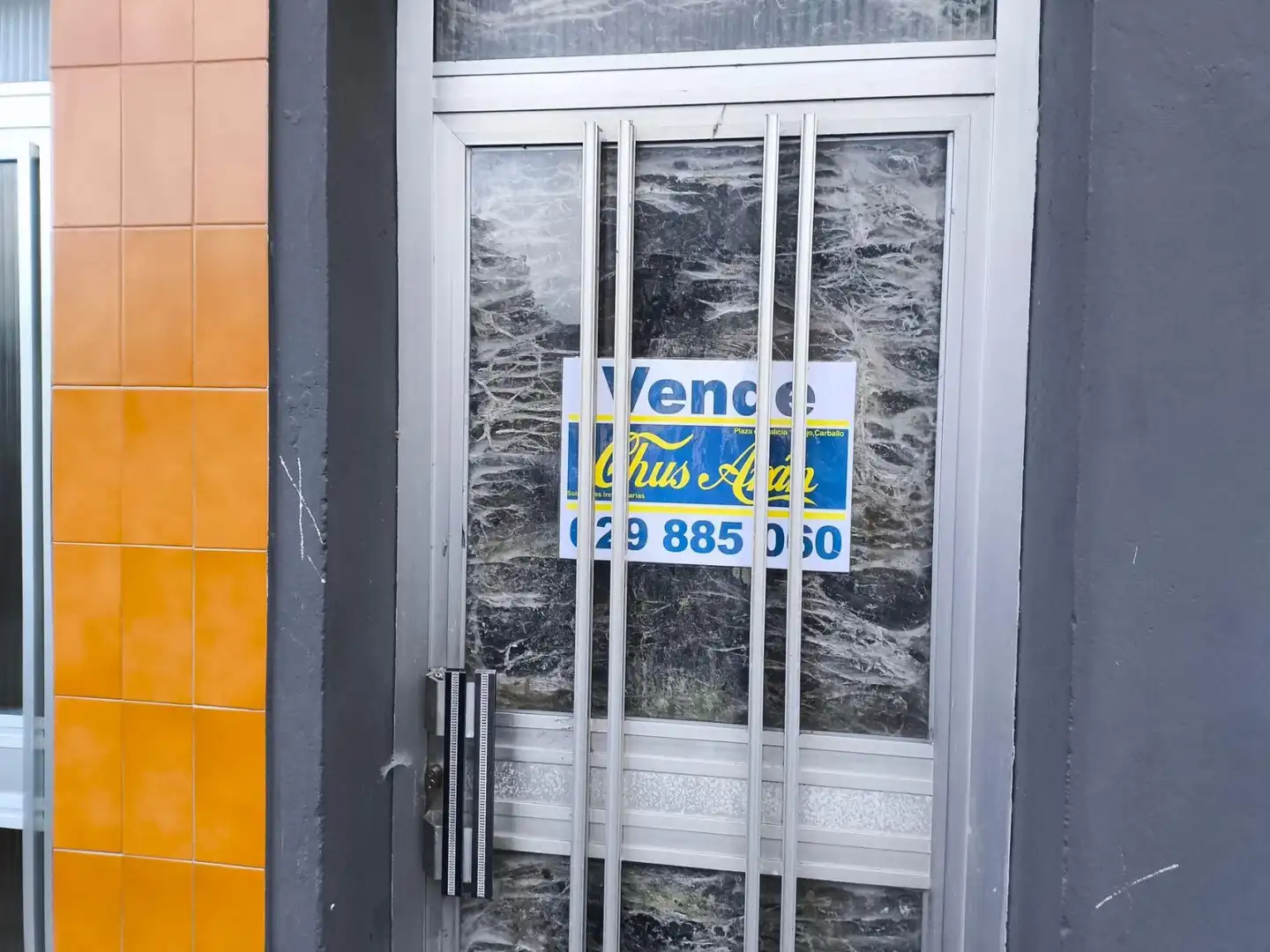 Local commercial à vendre à ALVAREZ SOTOMAYOR, imagen 2
