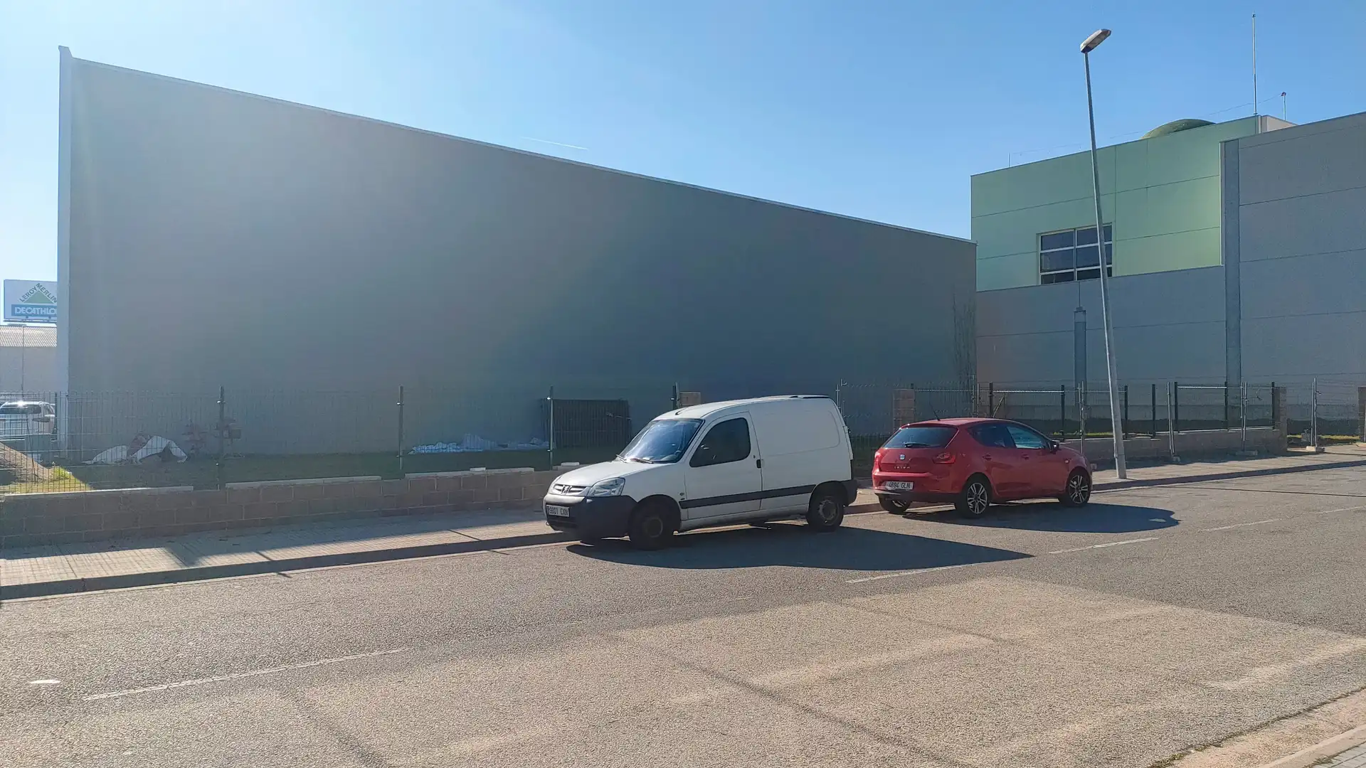 Terreny industrial en venda a Carrer Unicef 25, imagen 9