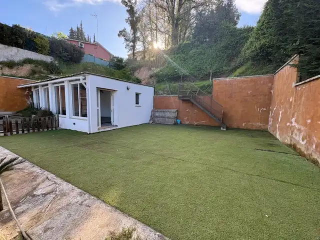 Casa amb piscina en venda a Carrer Comajuliana, imagen 14