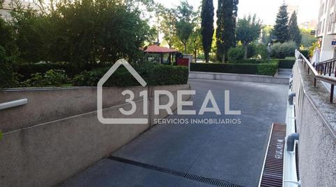 Foto 5 de Garatge en venda a Calle la Hiruela, Peñagrande,  Madrid Capital