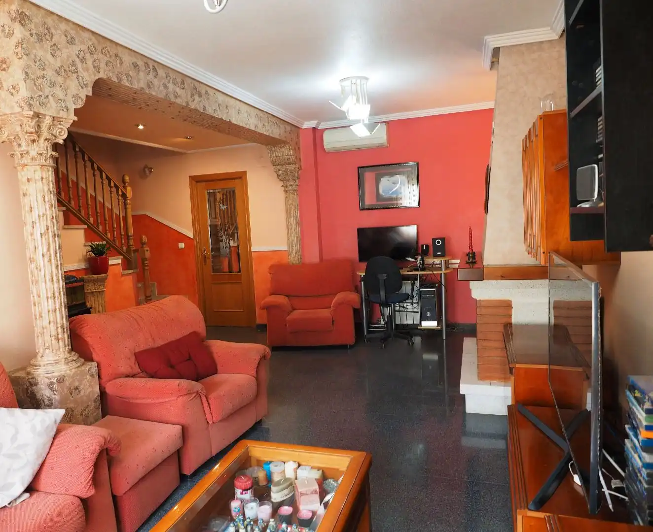 Terraced house for sale in Petrer, imagen 8