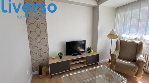 Foto 2 de Pis per a compartir a Calle Jose Maria de la Puente  en  Burgos, Casco Antiguo, Burgos