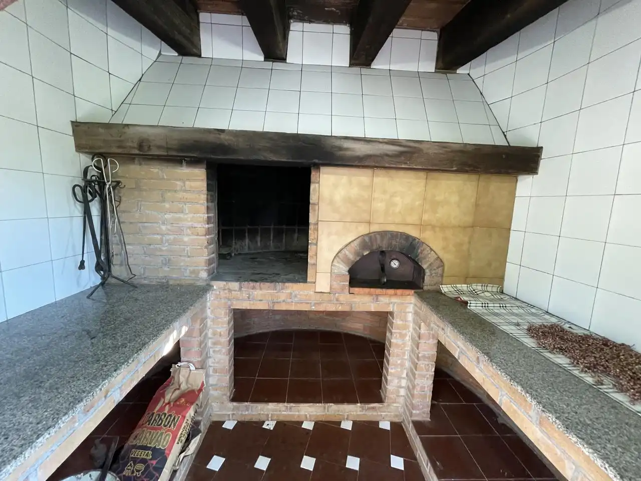 Finca rústica en venda a bon capo, L'Ametlla de Mar pueblo