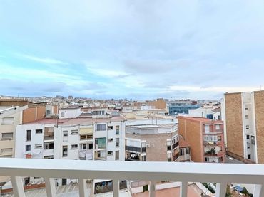 Wohnung mit Aufzug zum Verkauf in Passeig Llorenc Serra 9