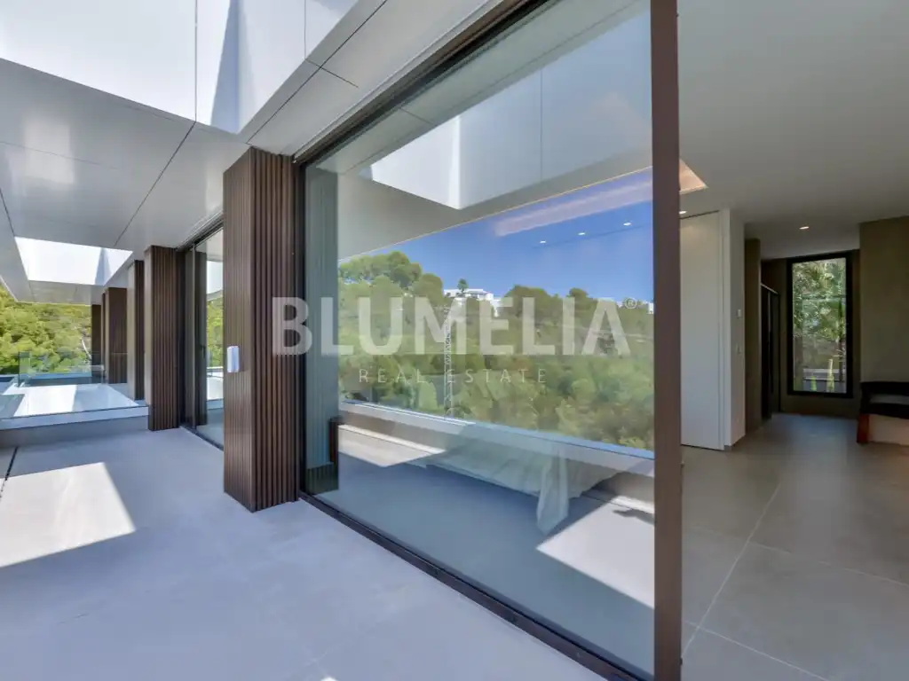 Casa o chalet en venta en Calle Puput-G.Palmeras, Altea la Vella