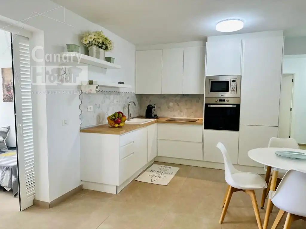 Piso con piscina en venta en Calle Hesperides, imagen 10