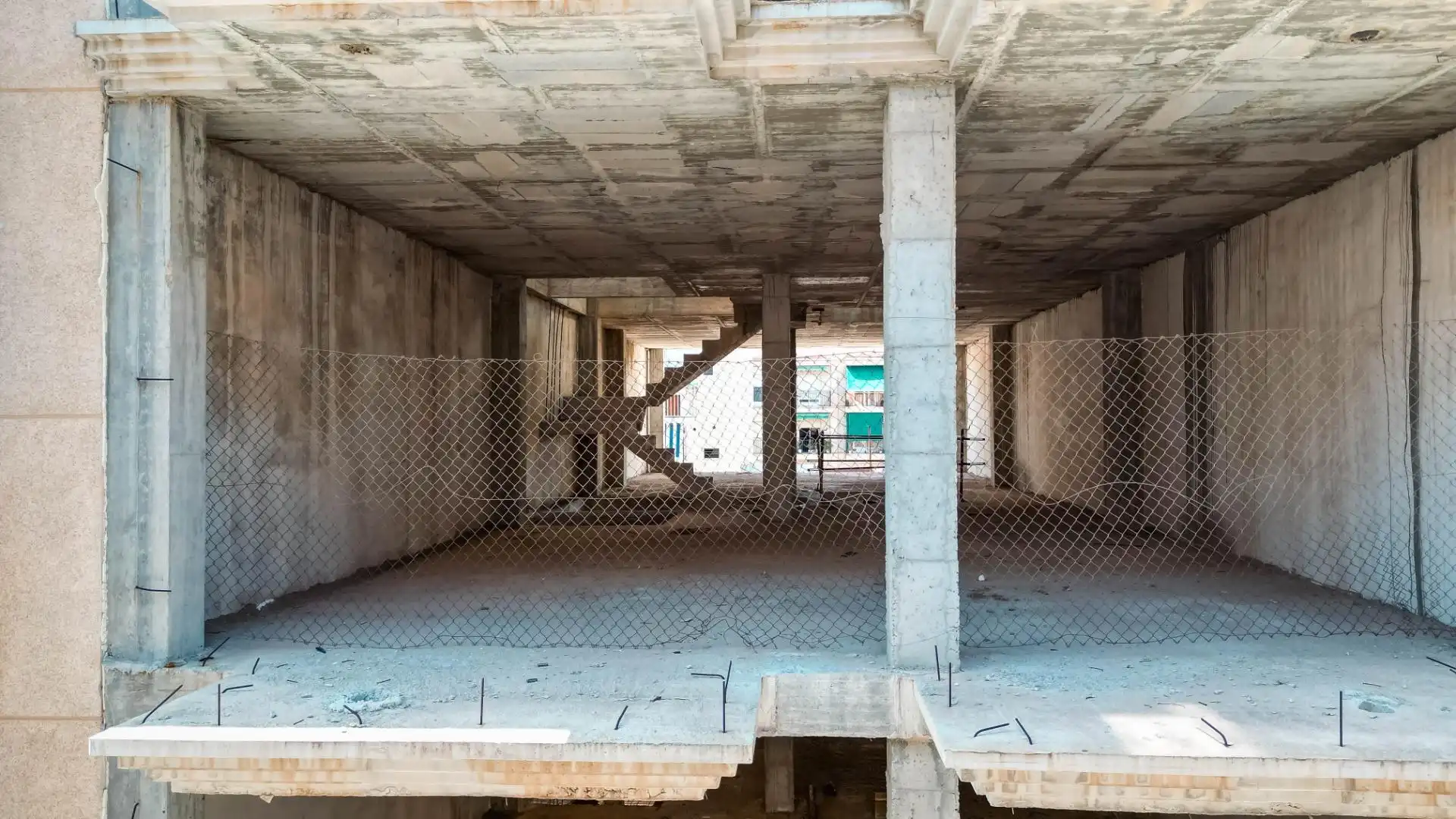 Residencial en venda en Elche / Elx