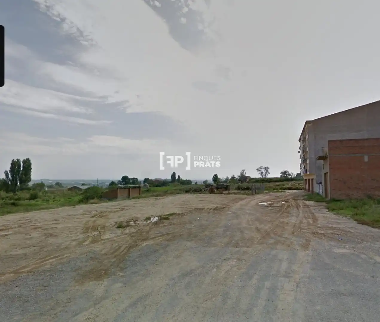 Terreno rustico in vendita a Francesc Macia, imagen 4