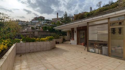 Foto 2 de Pis en venda a Berabera Pasealekua, Aiete, Donostia - San Sebastián